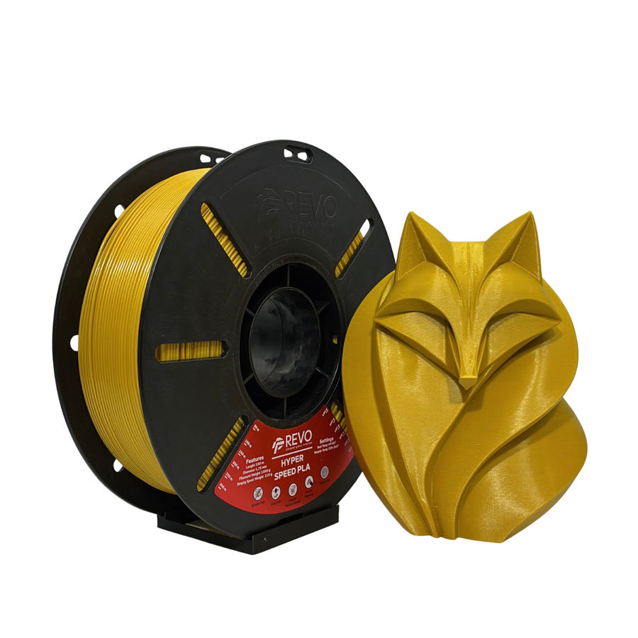 Hyper Speed PLA Altın
