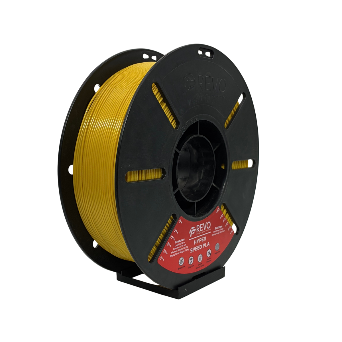 Hyper Speed PLA Altın - Görsel 2