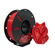 Hyper Speed PLA Kırmızı
