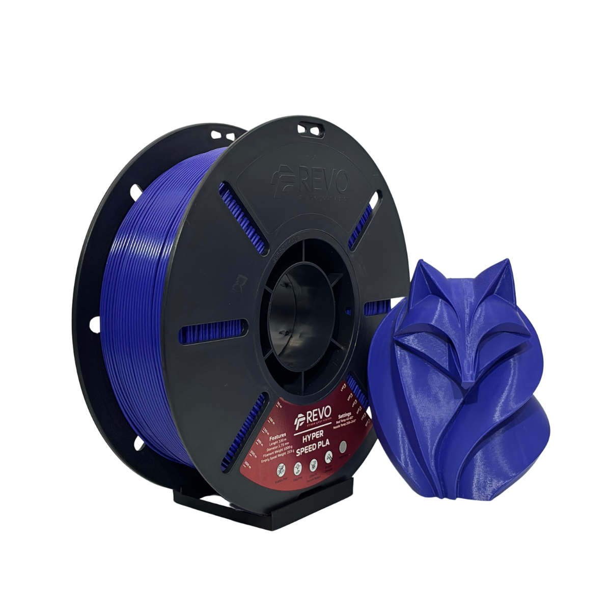 Hyper Speed PLA Lacivert