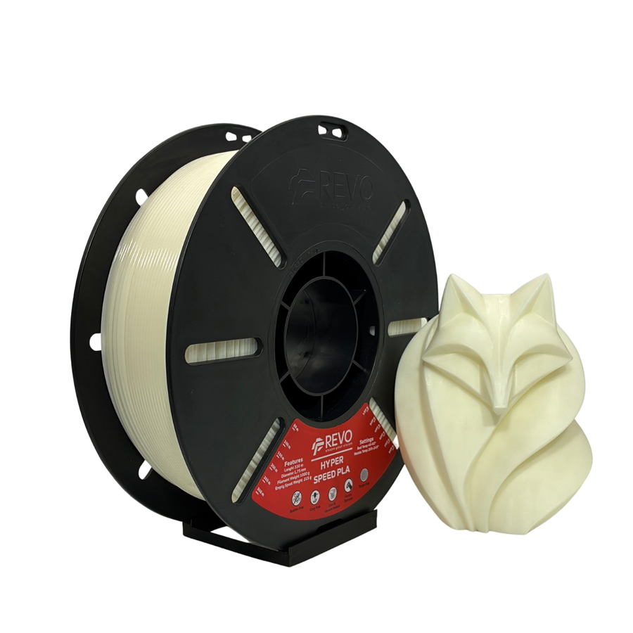 Hyper Speed PLA Natural