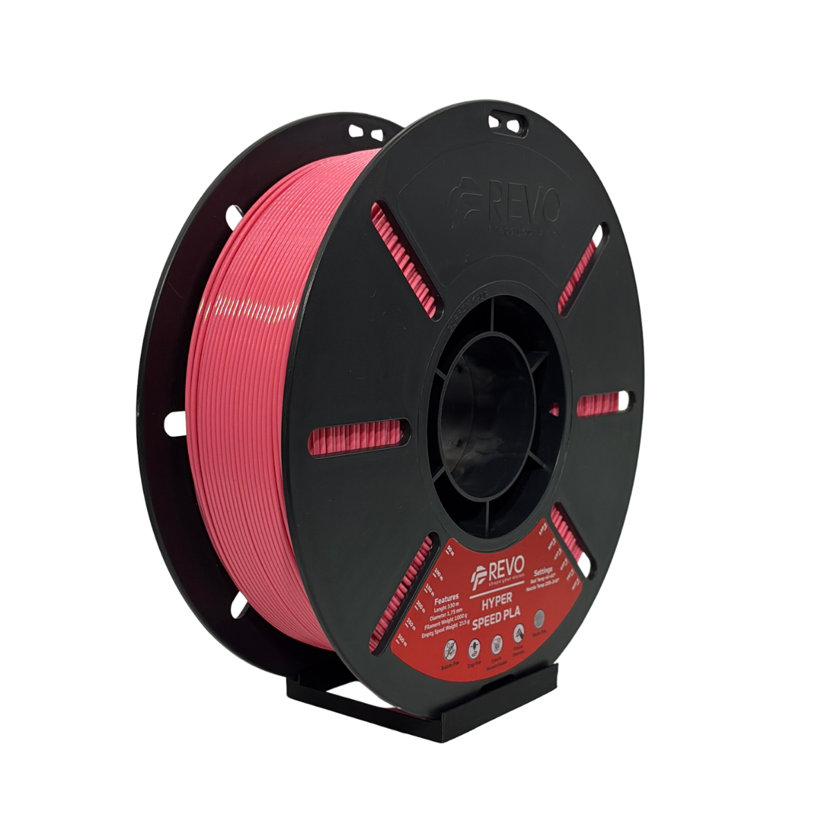 Hyper Speed PLA Pembe - Görsel 2