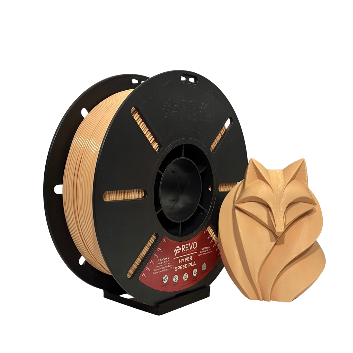 Hyper Speed PLA Ten Rengi - Görsel 1