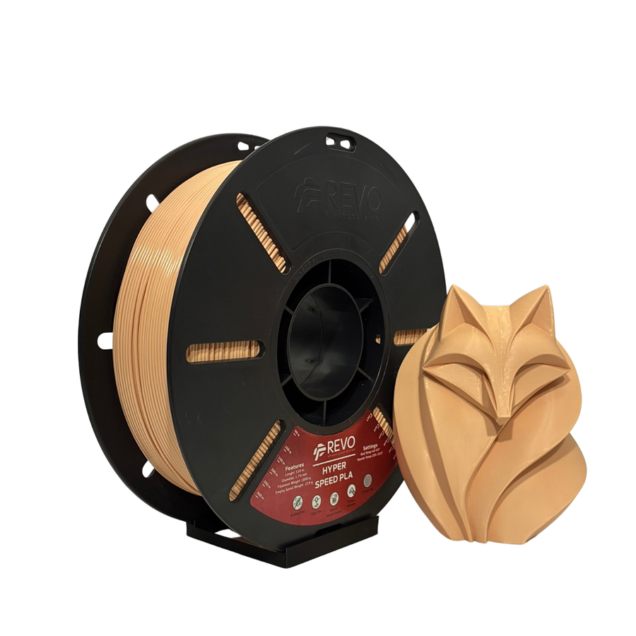 Hyper Speed PLA Ten Rengi
