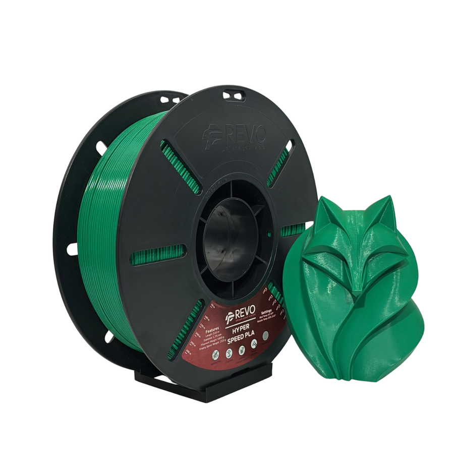 Hyper Speed PLA Yeşil