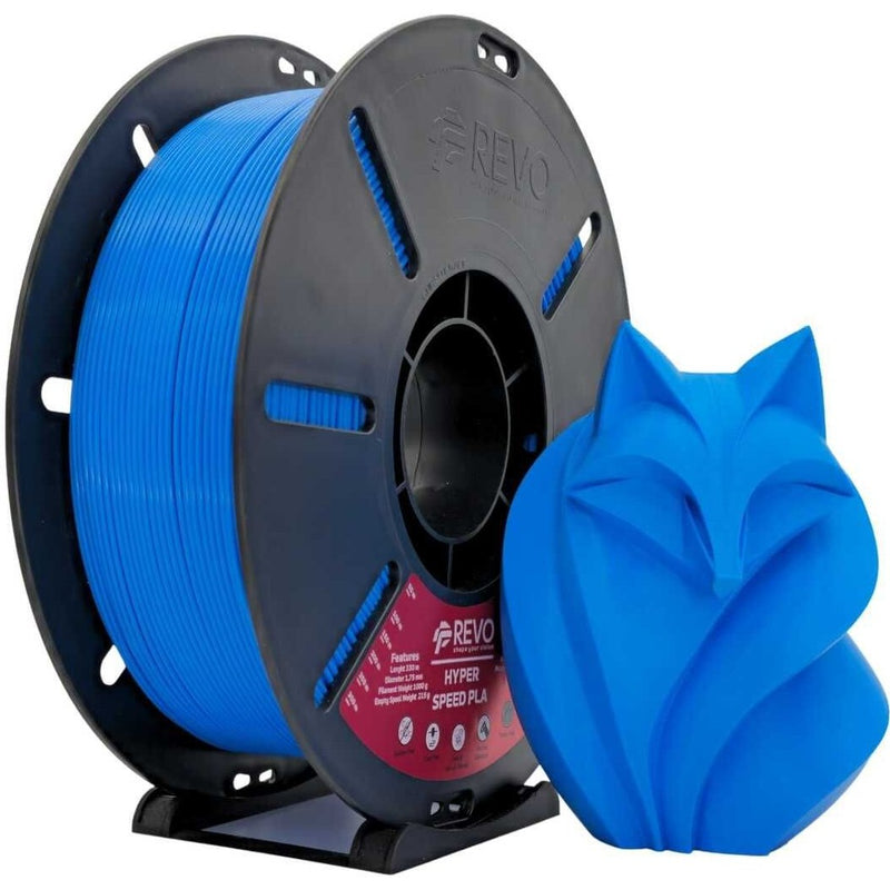 Hyper Speed PLA Açık Mavi