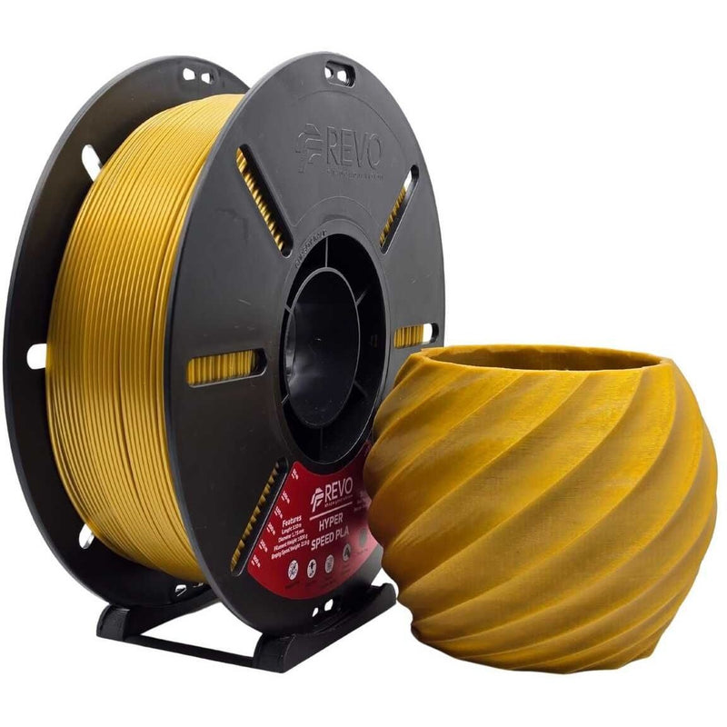 Hyper Speed PLA Altın