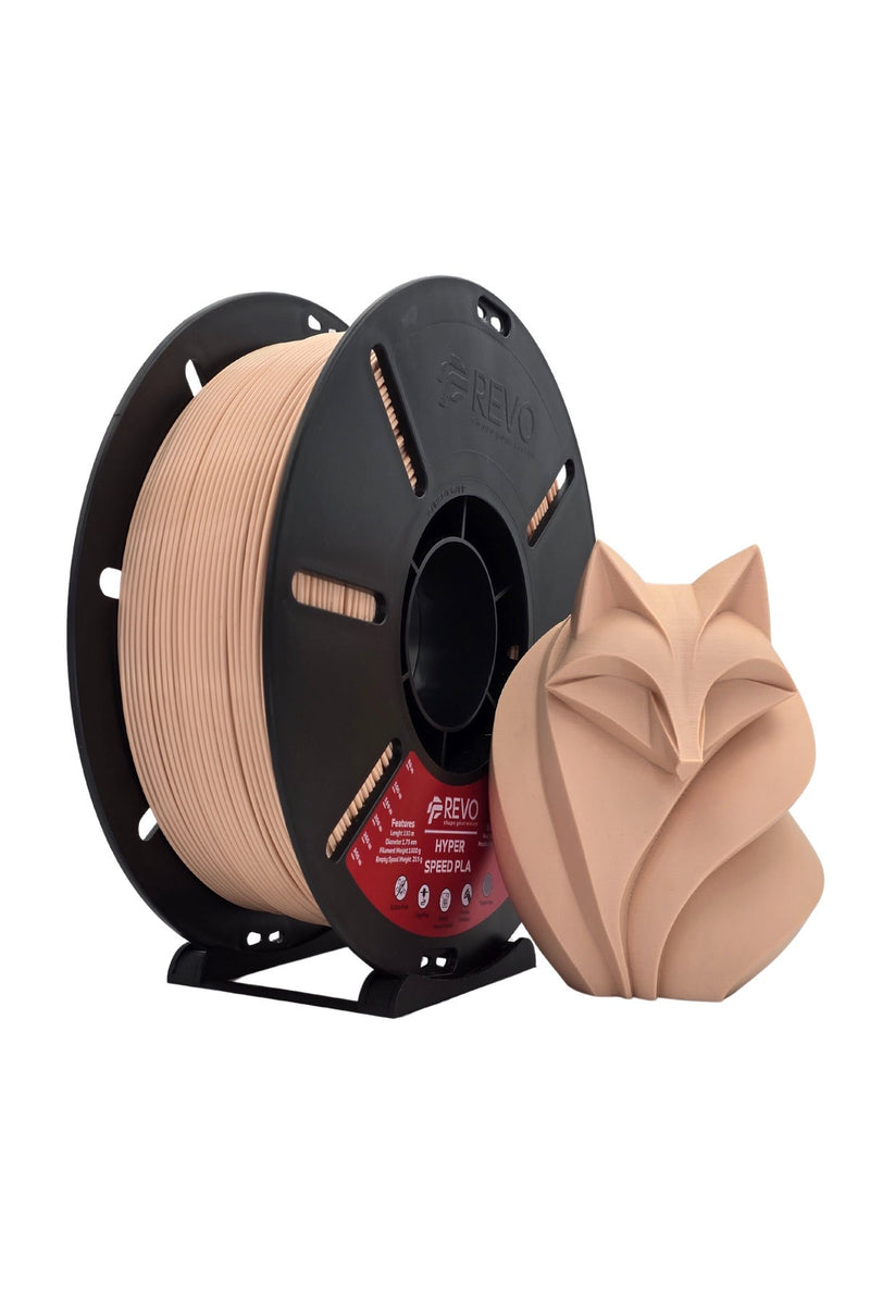 Hyper Speed PLA Ten Rengi